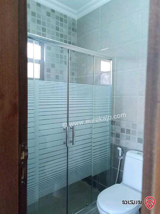 شقة طابق أول مساحة 150م للبيع في الزرقاء - البتراوي