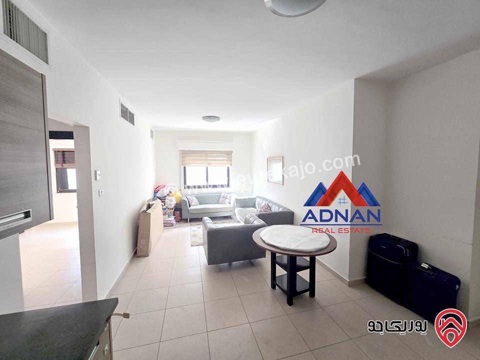 شقة سكنية تجارية مساحة 71م للبيع في عمان - الصويفية