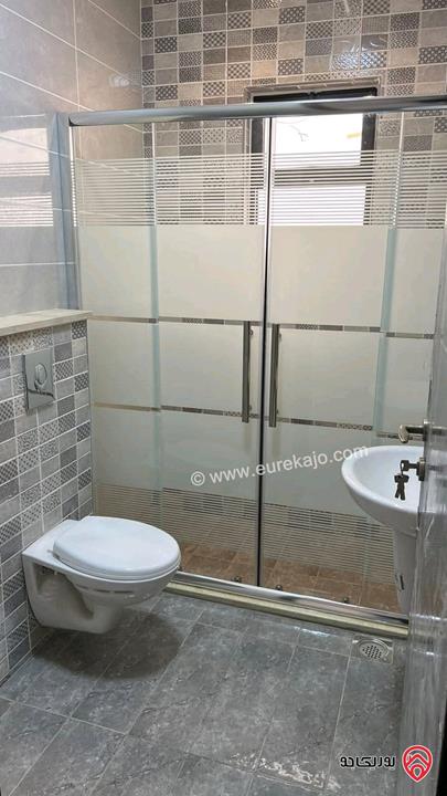 آخر 4 شقق مساحة 167م و 171م للبيع في عمان - طبربور