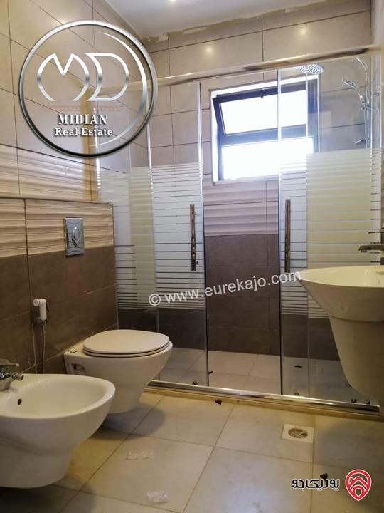 شقق فارغة للايجار في عمان - الكرسي مساحات 200م تشطيبات و ديكورات فاخرة اطلالة جميلة بسعر مميز