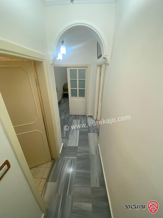 شقة مفروشة مساحة 200م للايجار في عمان - الجاردنز