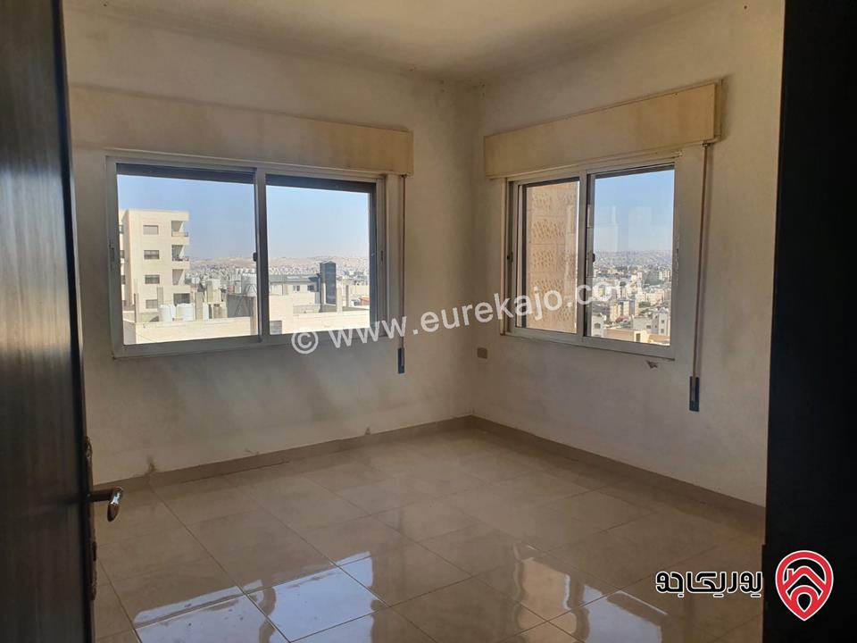 عمارة سكنية للبيع في عمان- طبربورعلى مساحة أرض 400م