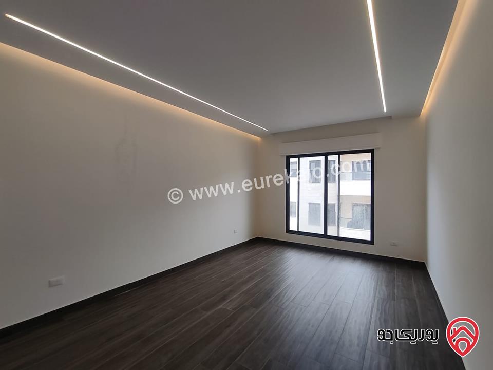 شقة مساحة 251م طابق ثاني للبيع في عمان - عبدون الشمالي