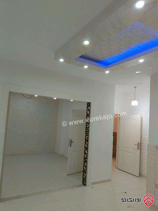 شقة طابق ثالث مساحة 164م للبيع في عمان - ضاحية الرشيد