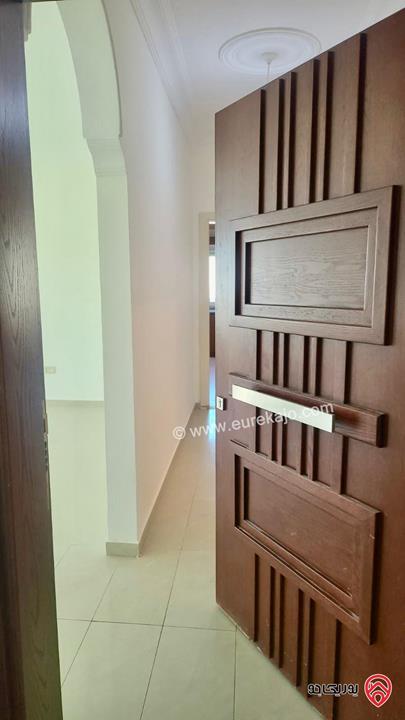 شقة مميزة مساحة 180م للبيع في عمان - خلدا / تصلح للسكن أو للاستثمار