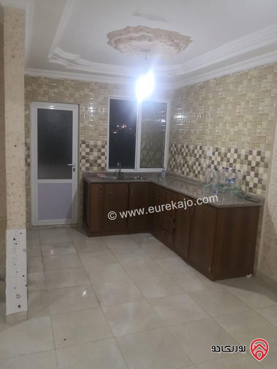 استوديو طابق ثالث مساحة 54م للبيع في اربد - الحي الجنوبي