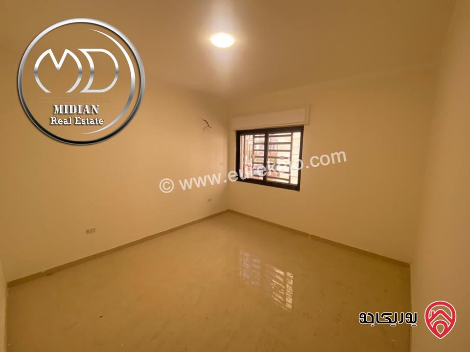 شقق جديدة فارغة للايجار في عمان - الرابية مساحات 120م تشطيبات و ديكورات سوبر ديلوكس تصلح للعرسان بسعر مميز