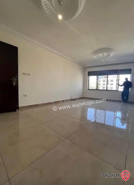 شقة طابق أول مساحة 150م للايجار في عمان - دير غبار 