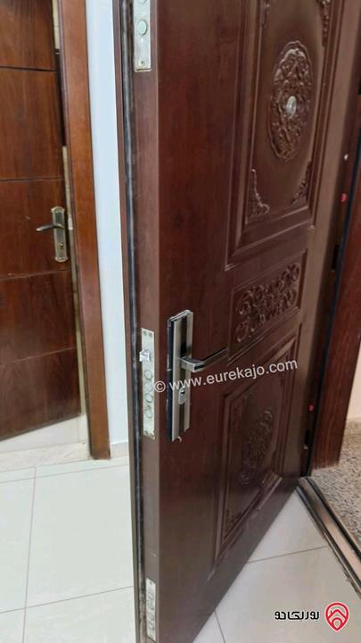 شقة مساحة 177 متر للبيع في عمان - ابو السوس 