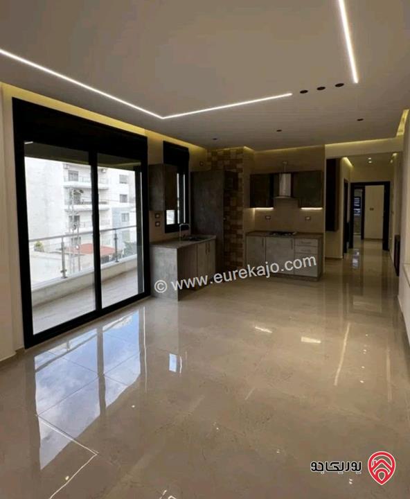 شقق مساحة 100م / 150م للبيع في عمان - دير غبار