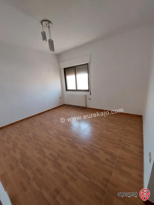 شقة طابق ثالث مساحة 175م للبيع في عمان - ضاحية الرشيد