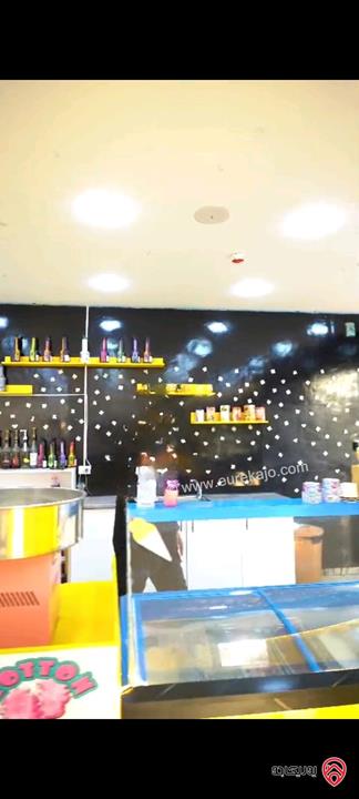 مدينة العاب مساحة 345م للبيع في الزرقاء الجديدة