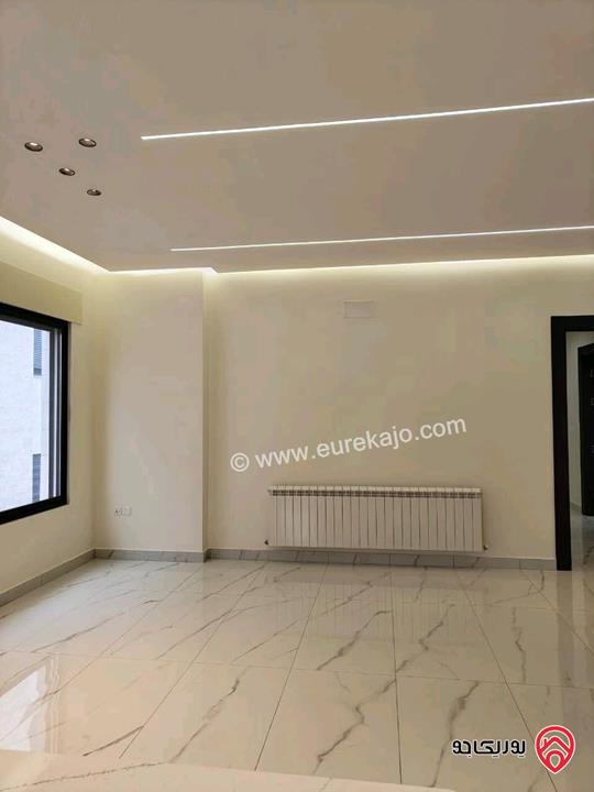 شقة فاخرة مساحة 240م طابق أول للايجار في عمان - الكرسي