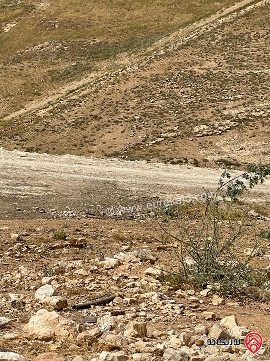 قطعة ارض مساحة 509م للبيع في عمان - طبربور 