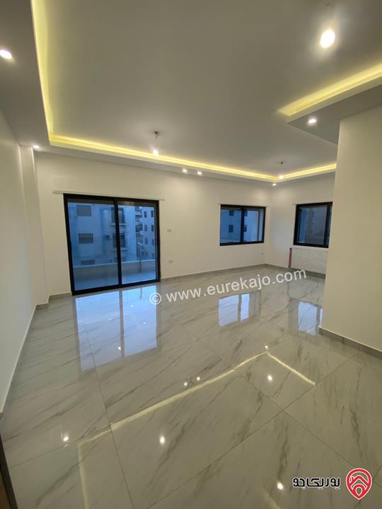 شقق بمساحات مختلفة للبيع في عمان - تلاع العلي الأسعار تبدأ من 92 الف 