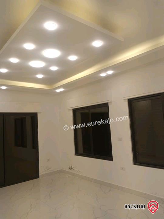 شقة دوبلكس مساحة 230م للبيع في عمان - مرج الحمام