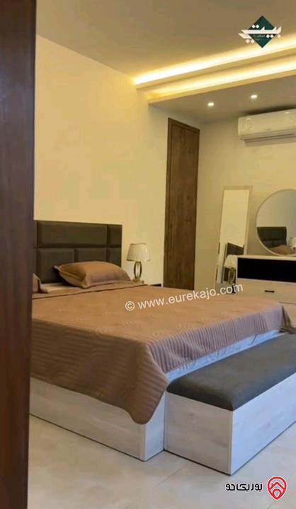 فيلا حديثة مساحة 720م على أرض 250م للبيع في عمان - دابوق 