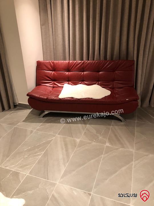 أستديو مساحة 55م للبيع في عمان - العبدلي مجمع داماك 