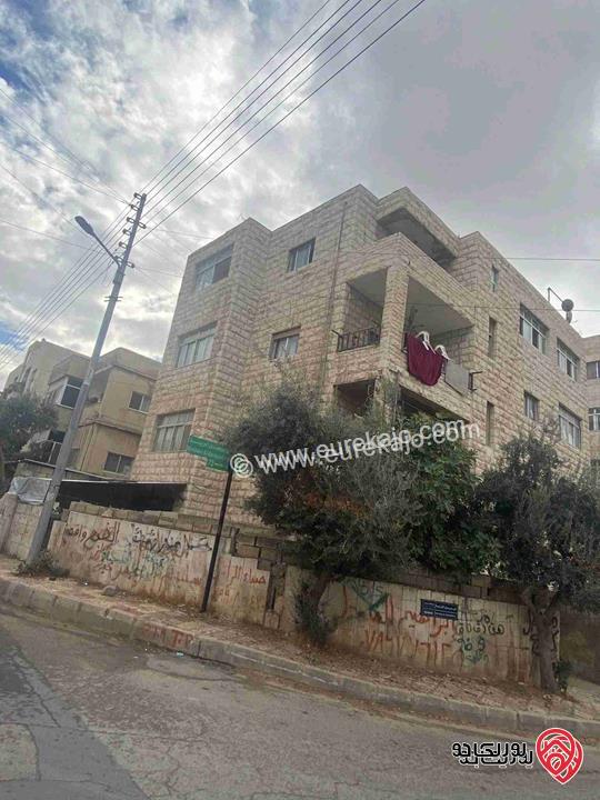 عمارتين للبيع في الهاشمي الشمالي