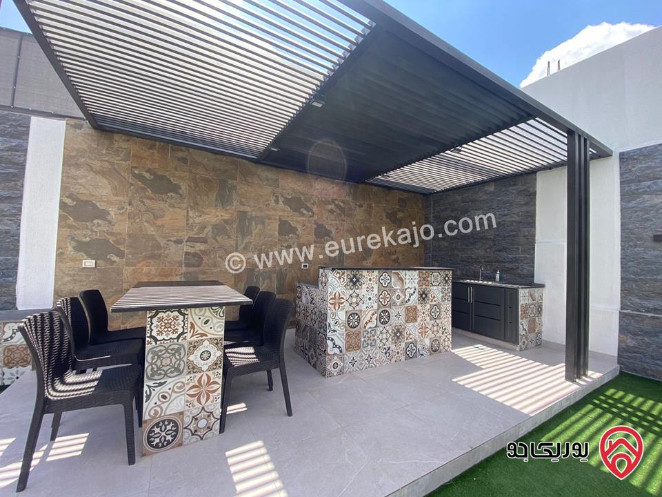 مزرعة / شاليه الهاشم للايجار اليومي في عمان - منطقة أحد البيضاء	