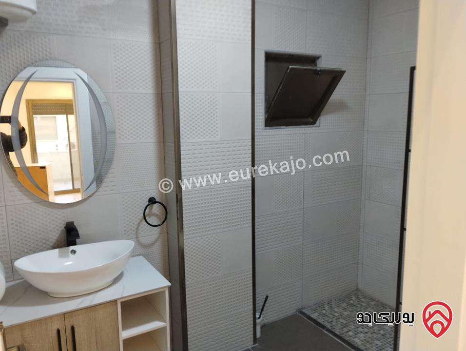 شقة رائعة في منطقة ام السماق 3 غرف نوم بحالة ممتازة - جديدة