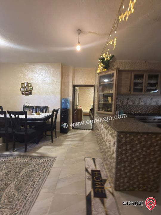 بيت مستقل طابقين على أرض 500م للبيع في عمان - ماركا الجنوبية  