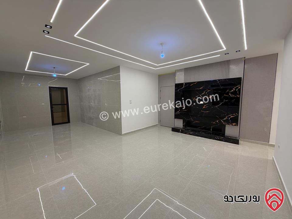 شقق فاخرة مساحة 150م - 170م للبيع في عمان - شفا بدران 