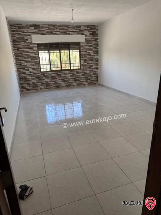 شقة طابق أول مساحة 158م للايجار في عمان - شفا بدران