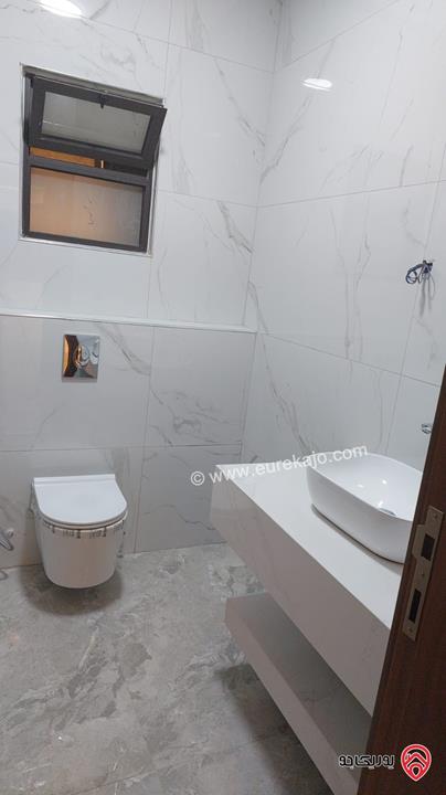 شقق مساحة 215م / 225م للبيع في عمان - الشميساني