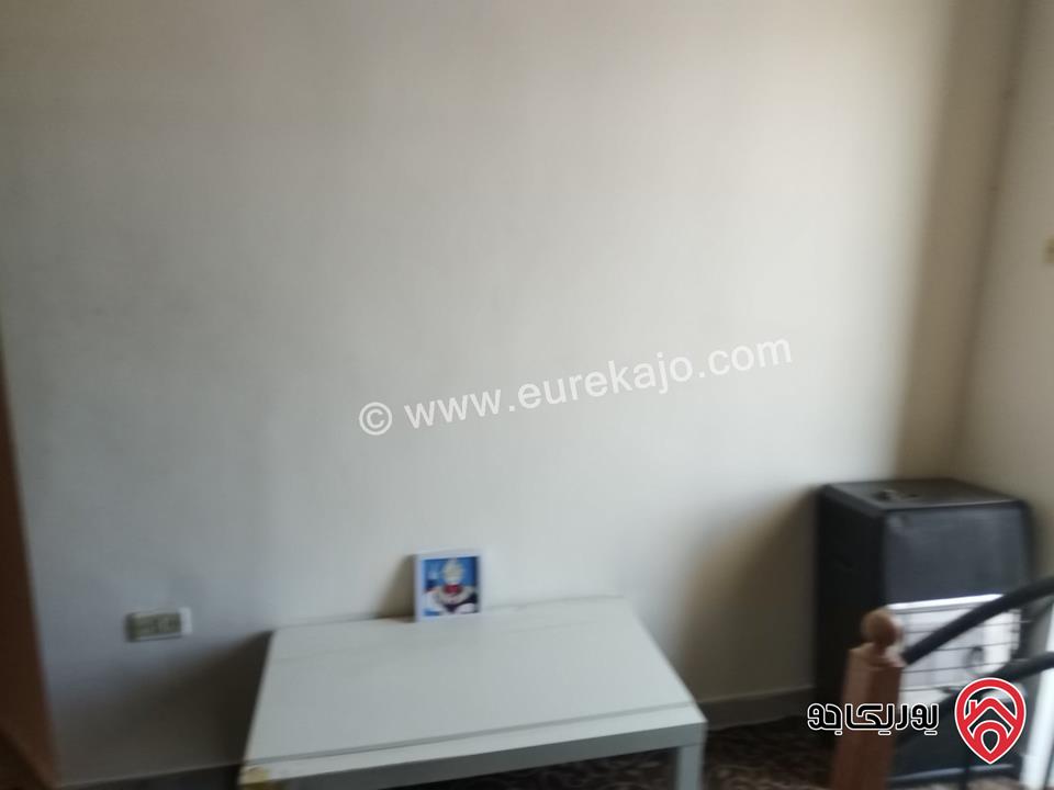 شقة ديلوكس طابق ثالث مساحة 140م للايجار في عمان - الجاردنز