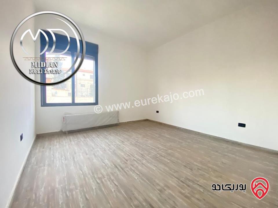 شقق جديدة للبيع في عمان - خلدا مساحات 150م تشطيبات و ديكورات سوبر ديلوكس اطلالة جميلة بسعر مميز