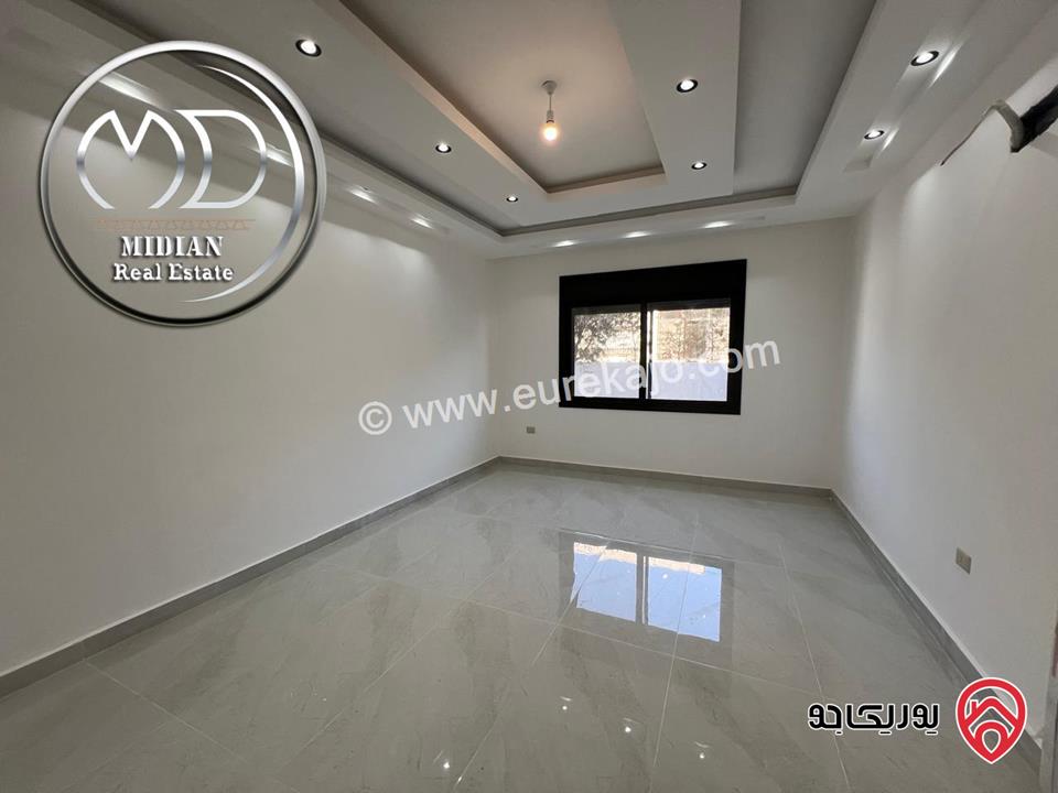 شقق جديدة للبيع عمان - ضاحية الرشيد مساحات 165م تشطيبات و ديكورات فاخرة اطلالة رائعة بأسعار مميزة