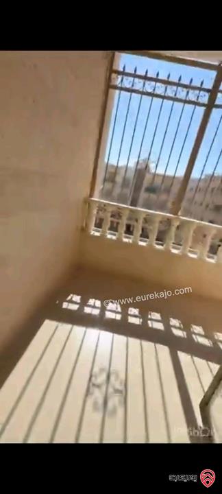 شقة طابق ثالث مساحة 130م للبيع في عمان - الجبيهة ام زويتينه