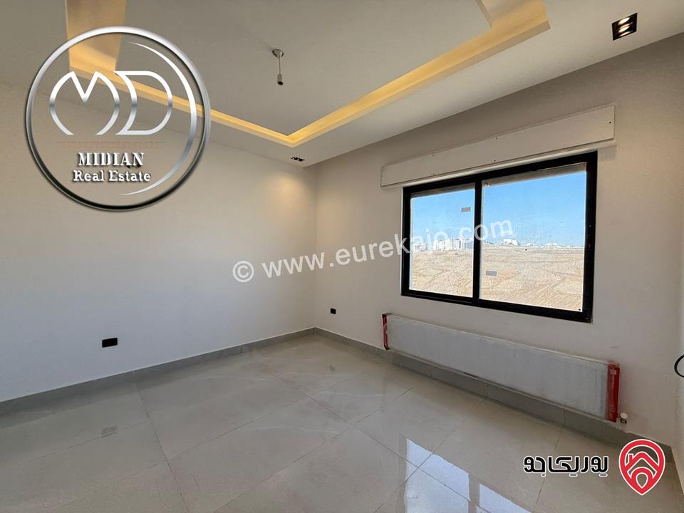 شقق جديدة للبيع في عمان - الظهير مساحات 185م & 200م تشطيبات و ديكورات سوبر ديلوكس اطلالة جميلة بأسعار مميزة