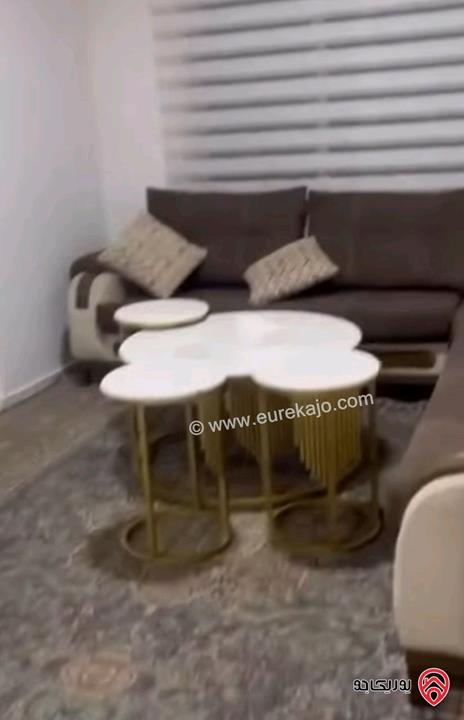 شقق جوهرة الأردن مفروشة للايجاتر في عمان - جبل الحسين