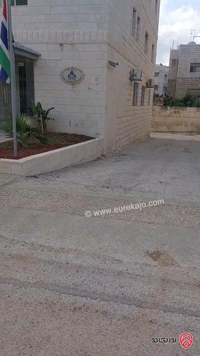 مكاتب مساحة 200م للايجار في عمان - الشميساني قرب شارع الثقافة 