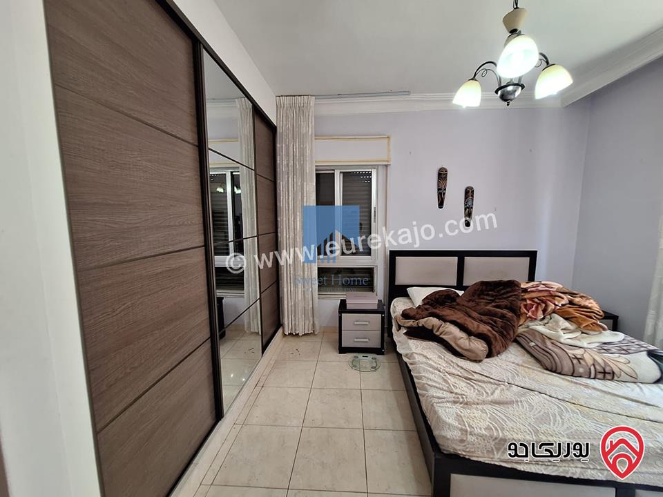 شقة طابقية طابق اول 250م للبيع في عمان - الصويفية