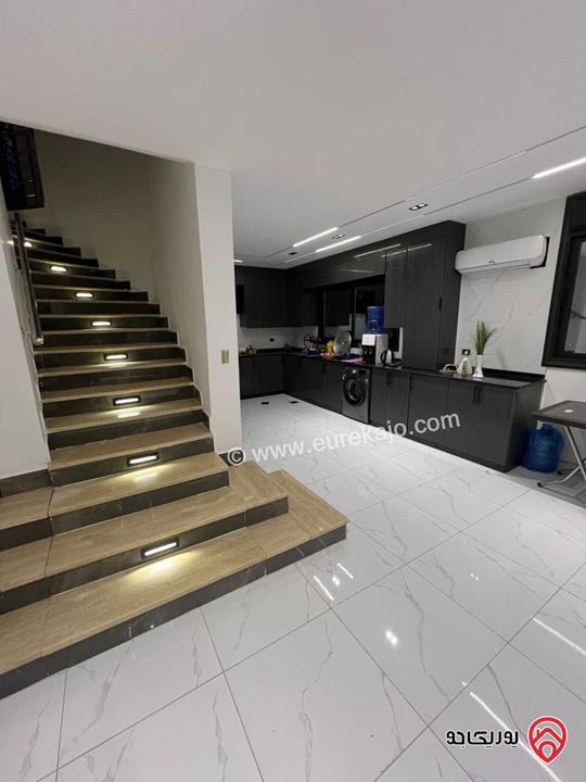 Chalet daily, weekly or monthly rent in Ajloun شاليه للايجار اليومي، الاسبوعي او الشهري في عجلون