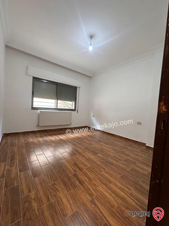 شقة طابق اول مساحة 185م للايجار في عمان - خلدا