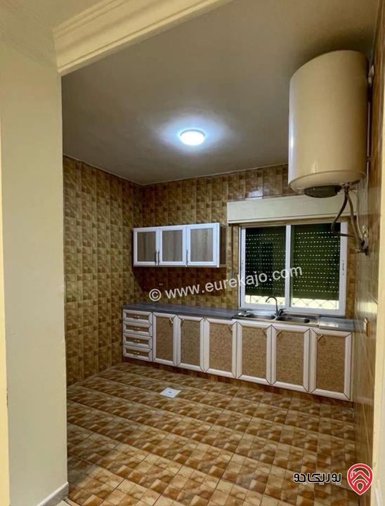 شقة طابق ثاني مساحة 100م للايجار في عمان - شفابدران