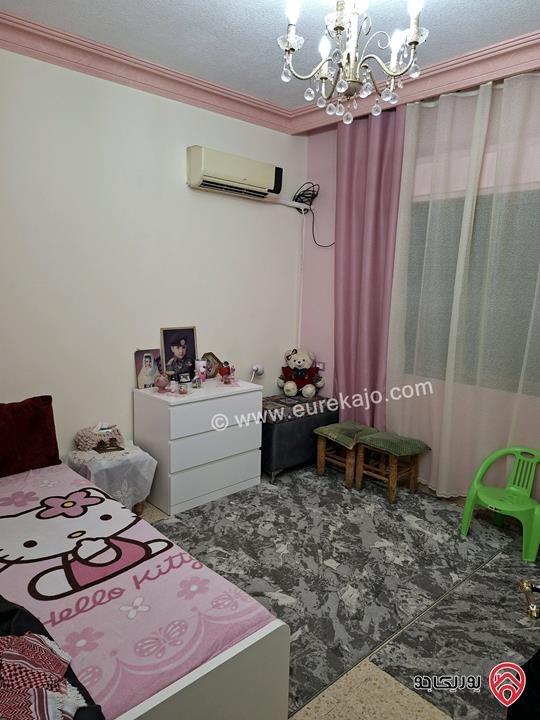 فيلا مساحة 218م على أرض 406م للبيع في الزرقاء - مدينة الشرق