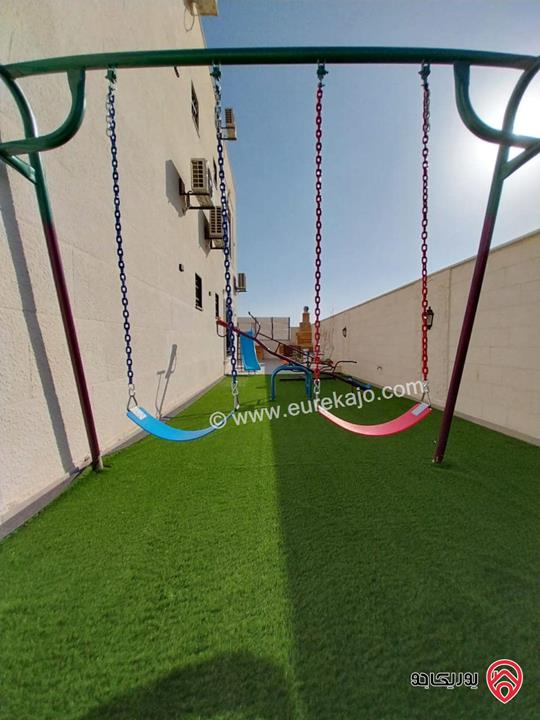 مزرعة / شاليه Sea view chalet للايجار اليومي في العقبة 