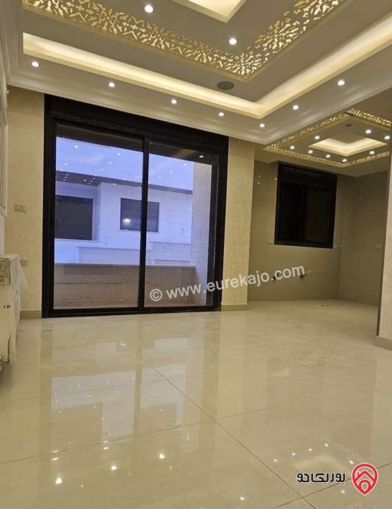 شقق بمساحات من 157م لغاية 174م للبيع في عمان - الجبيهة 