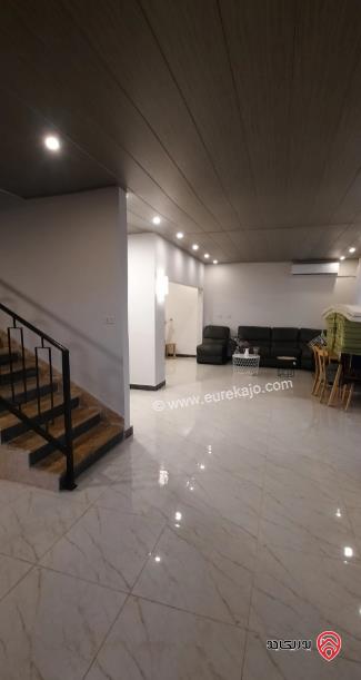 مزرعة مساحة الأرض 1300م والبناء 150م للبيع في جرش