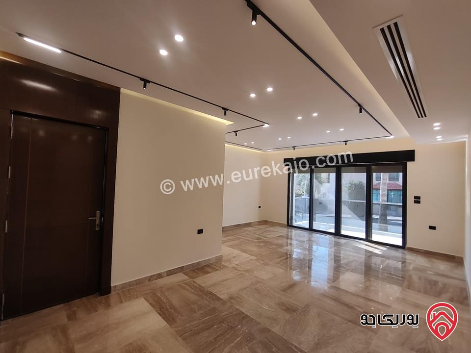 شقق حديثة مساحات 230/235 متر للبيع في عمان - دير غبار حي الديار 