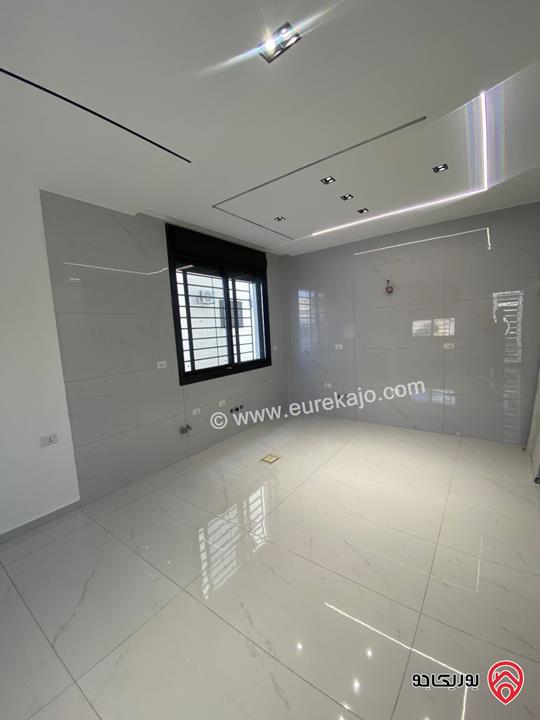 شقق ديلوكس مساحة 150م للبيع في الزرقاء - مدينة الشرق