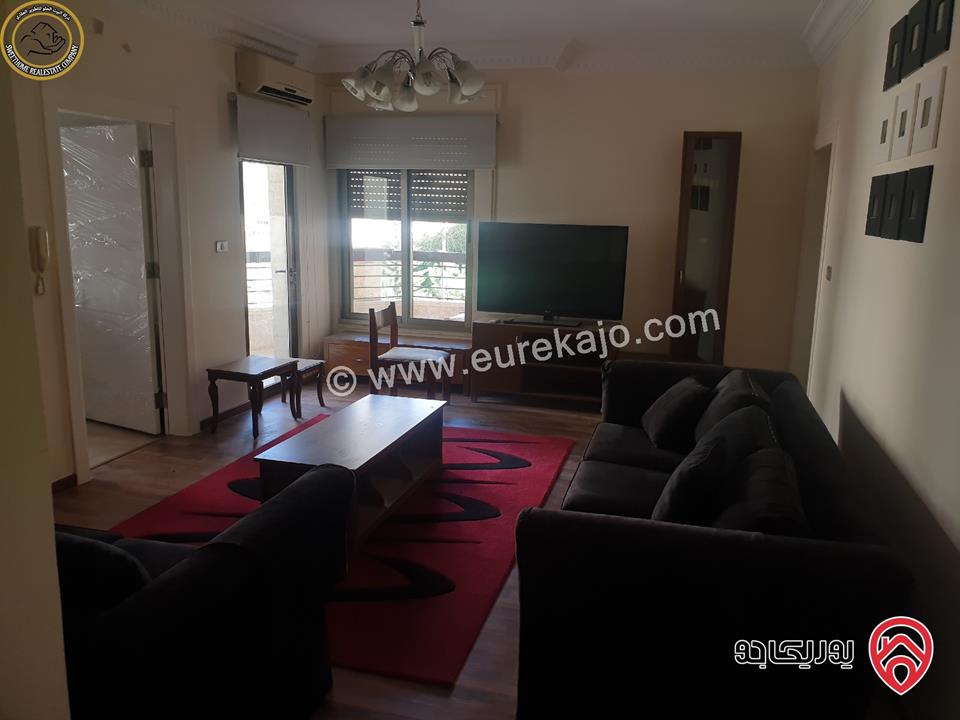 شقة مميزة للبيع في عمان - جبل عمان  - خلف فندق فيرمونت عمان طابق ثاني 200م تشطيب سوبر ديلوكس
