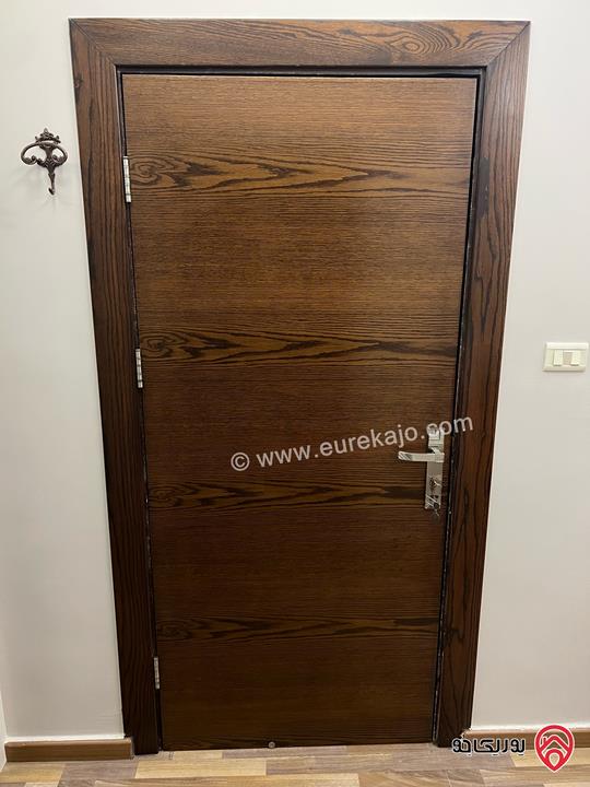 شقة مميزة طابق أرضي مساحة 244 متر للبيع في عمان - المدينة الرياضية من المالك مباشرة