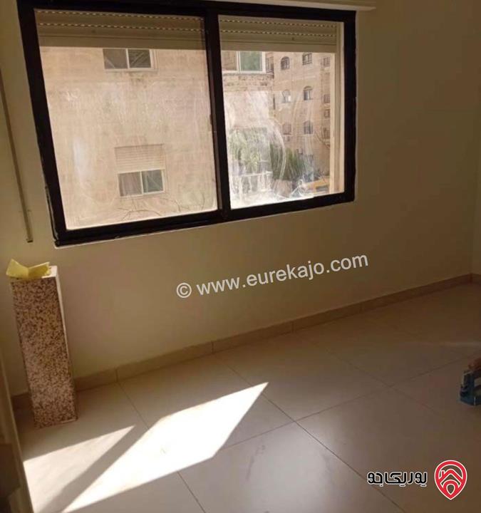 شقة طابق أول مساحة 175م للايجار في عمان - تلاع العلي 