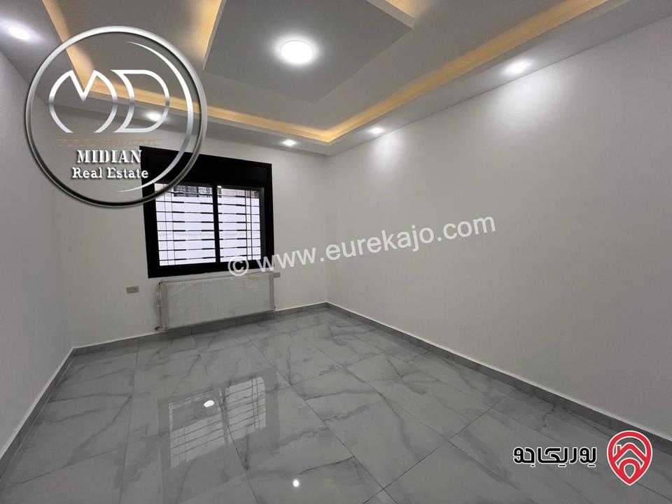 شقق جديدة للبيع في عمان - ضاحية الرشيد مساحات 170م & 210م تشطيبات و ديكورات عصرية فاخرة اطلالة رائعة و بأسعار مميزة